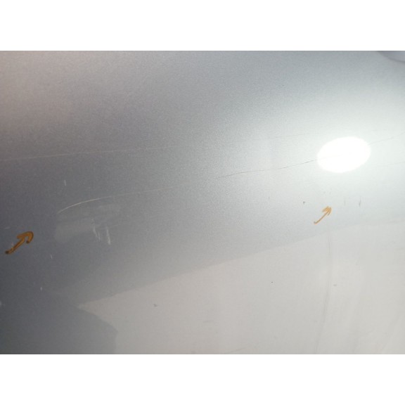 Recambio de puerta delantera izquierda para bmw 1 (e81) 116 d referencia OEM IAM 41515A2A377  