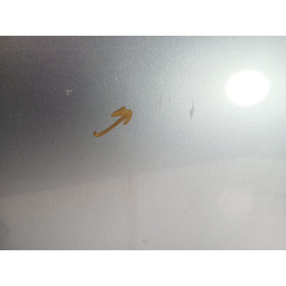 Recambio de puerta delantera izquierda para bmw 1 (e81) 116 d referencia OEM IAM 41515A2A377  