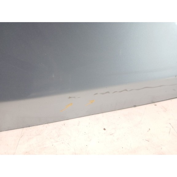 Recambio de puerta delantera izquierda para bmw 1 (e81) 116 d referencia OEM IAM 41515A2A377  