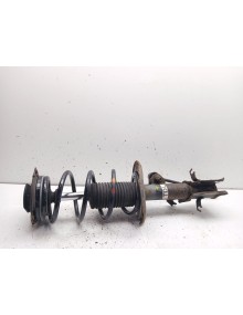 Recambio de amortiguador delantero izquierdo para nissan juke (f15) 1.2 dig-t referencia OEM IAM E43031KA1A  
