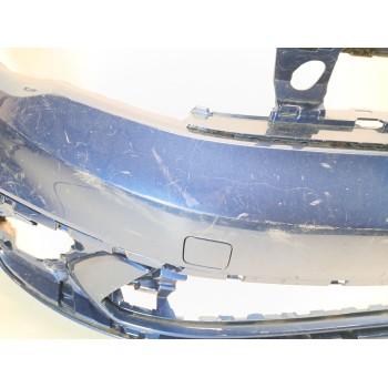 Recambio de paragolpes delantero para volkswagen polo vi (aw1, bz1, ae1) 1.5 tsi referencia OEM IAM 2GS807221  