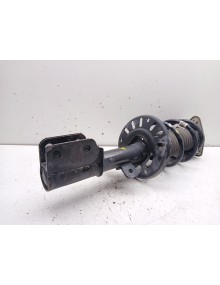 Recambio de amortiguador delantero izquierdo para opel combo e tour / life (k9) 1.5 referencia OEM IAM 9820363980 9847335980  2