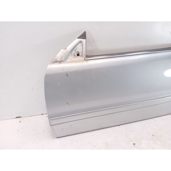 Recambio de puerta delantera izquierda para mercedes-benz clase clk (w208) coupe 230 compressor (evo) (208.348) referencia OEM I