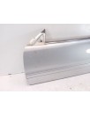Recambio de puerta delantera izquierda para mercedes-benz clase clk (w208) coupe 230 compressor (evo) (208.348) referencia OEM I