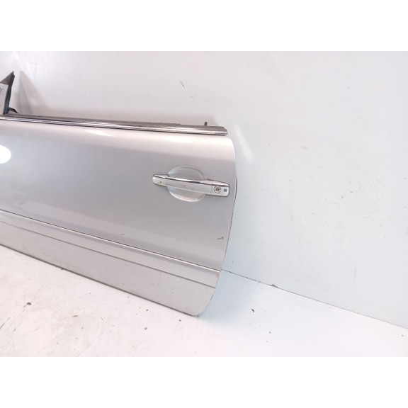 Recambio de puerta delantera izquierda para mercedes-benz clase clk (w208) coupe 230 compressor (evo) (208.348) referencia OEM I