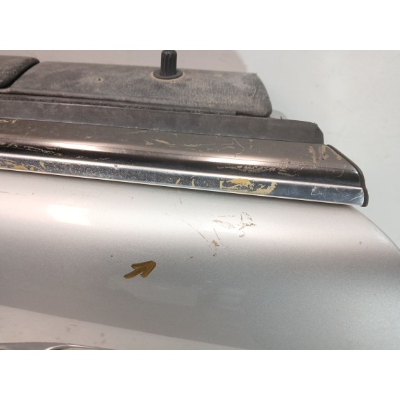 Recambio de puerta delantera izquierda para mercedes-benz clase clk (w208) coupe 230 compressor (evo) (208.348) referencia OEM I