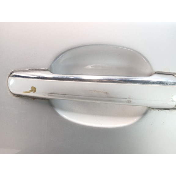 Recambio de puerta delantera izquierda para mercedes-benz clase clk (w208) coupe 230 compressor (evo) (208.348) referencia OEM I