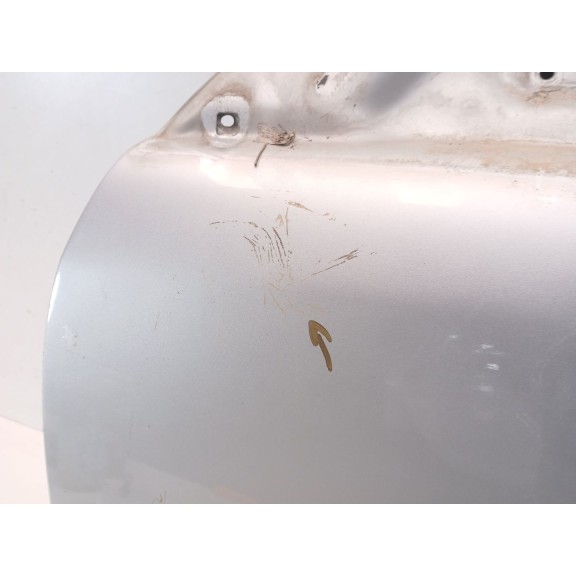 Recambio de puerta delantera izquierda para mercedes-benz clase clk (w208) coupe 230 compressor (evo) (208.348) referencia OEM I