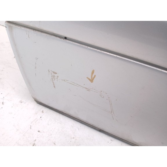 Recambio de puerta delantera izquierda para mercedes-benz clase clk (w208) coupe 230 compressor (evo) (208.348) referencia OEM I