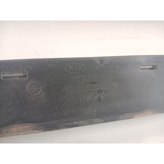 Recambio de barras techo para kia xceed (cd) 1.4 t-gdi referencia OEM IAM 87277j7cao  