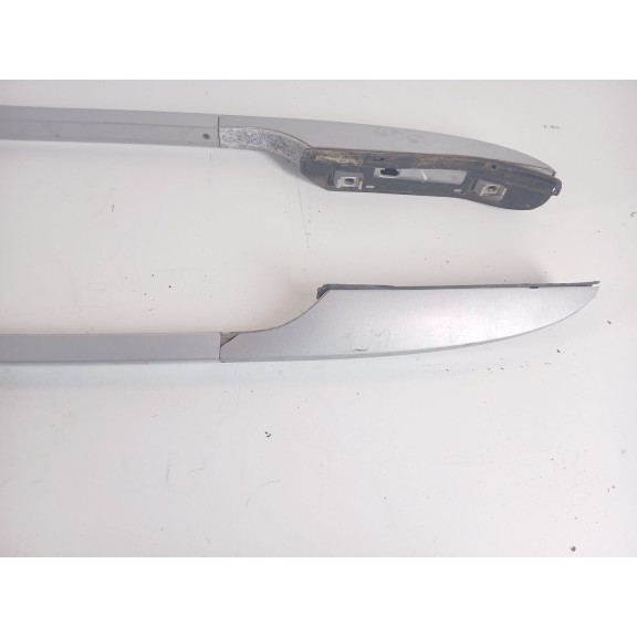 Recambio de barras techo para kia sorento ii (xm) 2.2 crdi referencia OEM IAM   