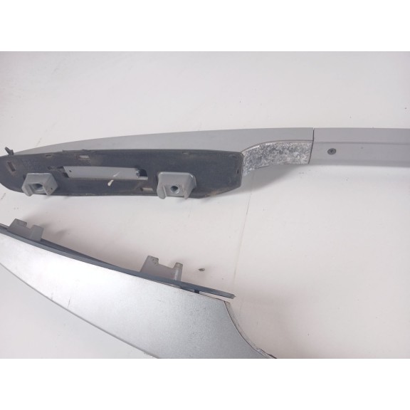 Recambio de barras techo para kia sorento ii (xm) 2.2 crdi referencia OEM IAM   