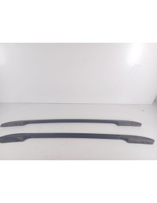 Recambio de barras techo para hyundai ix55 3.0 v6 crdi 4wd referencia OEM IAM   
