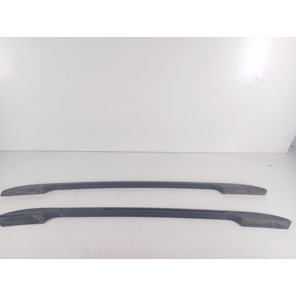 Recambio de barras techo para hyundai ix55 3.0 v6 crdi 4wd referencia OEM IAM   