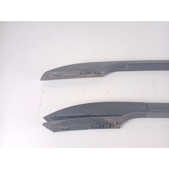 Recambio de barras techo para hyundai ix55 3.0 v6 crdi 4wd referencia OEM IAM   