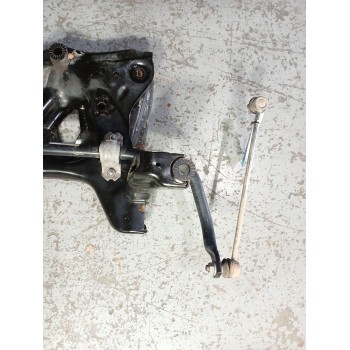 Recambio de puente delantero para volkswagen tiguan (ad1, ax1) 2.0 tdi 4motion referencia OEM IAM 3Q0199313BH  