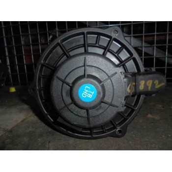 Recambio de motor calefaccion para hyundai getz (tb) 1.1 básico referencia OEM IAM 971121C008  