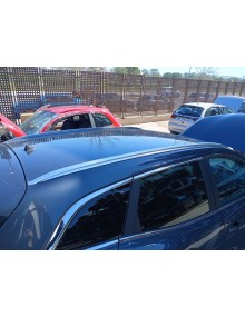 Recambio de barras techo para renault kadjar (ha_, hl_) 1.2 tce 130 referencia OEM IAM 738210249r  