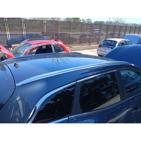 Recambio de barras techo para renault kadjar (ha_, hl_) 1.2 tce 130 referencia OEM IAM 738210249r  