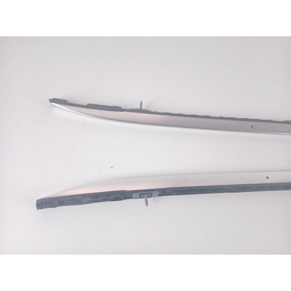 Recambio de barras techo para renault kadjar (ha_, hl_) 1.2 tce 130 referencia OEM IAM 738210249r  