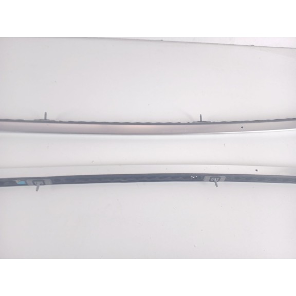 Recambio de barras techo para renault kadjar (ha_, hl_) 1.2 tce 130 referencia OEM IAM 738210249r  