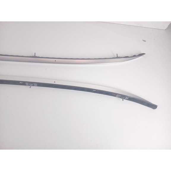 Recambio de barras techo para renault kadjar (ha_, hl_) 1.2 tce 130 referencia OEM IAM 738210249r  