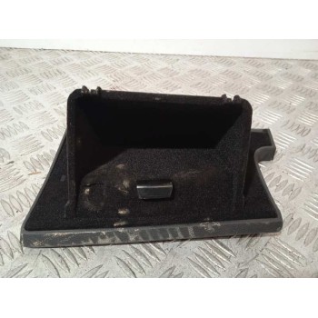 Recambio de guantera para volkswagen arteon (3h8) referencia OEM IAM 3G1857921D IZQUIERDA PORTAOBJETOS