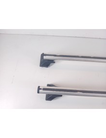 Recambio de barras techo para opel combo e tour / life (k9) 1.5 referencia OEM IAM    2