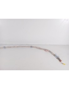 Recambio de airbag cortina delantero derecho para porsche cayenne (9pa) 3.2 referencia OEM IAM 7l5880742e  