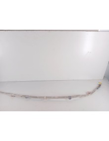 Recambio de airbag cortina delantero izquierdo para porsche cayenne (9pa) 3.2 referencia OEM IAM 7l5880741e  