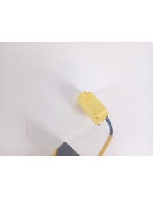 Recambio de airbag cortina delantero izquierdo para porsche cayenne (9pa) 3.2 referencia OEM IAM 7l5880741e   2