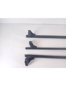 Recambio de barras techo para opel combo e tour / life (k9) 1.5 referencia OEM IAM    2