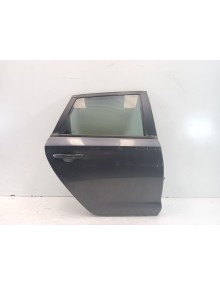 Recambio de puerta trasera derecha para hyundai i30 (pd) 2020 referencia OEM IAM 77003G4000 SIN ACCESORIOS 