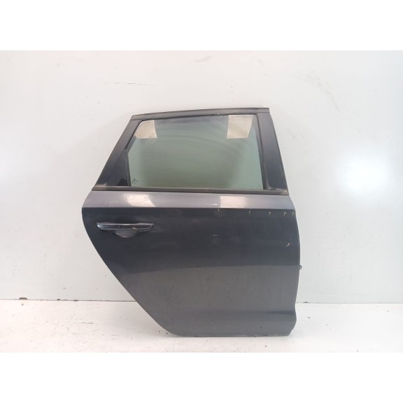 Recambio de puerta trasera derecha para hyundai i30 (pd) 2020 referencia OEM IAM 77003G4000 SIN ACCESORIOS 