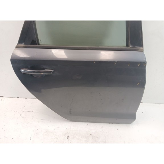 Recambio de puerta trasera derecha para hyundai i30 (pd) 2020 referencia OEM IAM 77003G4000 SIN ACCESORIOS 