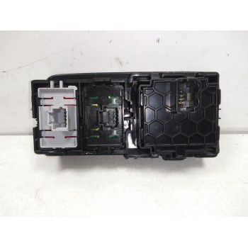 Recambio de mando luces para renault scénic iii (jz0/1_) 1.6 dci (jz00, jz12) referencia OEM IAM 648450001R  