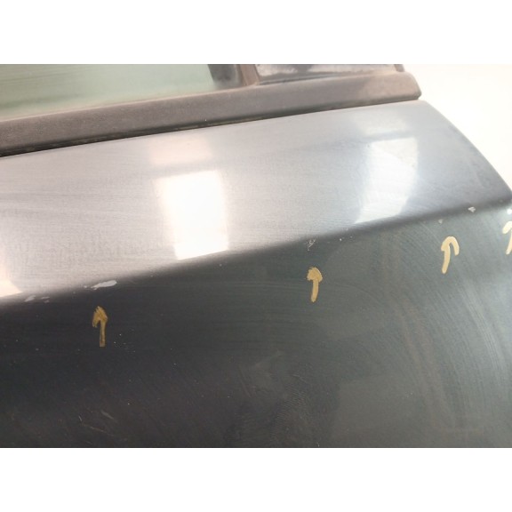 Recambio de puerta trasera derecha para hyundai i30 (pd) 2020 referencia OEM IAM 77003G4000 SIN ACCESORIOS 