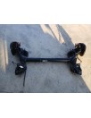 Recambio de puente trasero para alfa romeo mito (955_) 1.4 tjet (955axa1b) referencia OEM IAM 0000051880858  