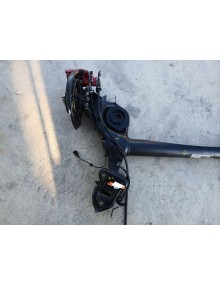 Recambio de puente trasero para alfa romeo mito (955_) 1.4 tjet (955axa1b) referencia OEM IAM 0000051880858   2