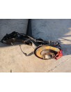 Recambio de puente trasero para alfa romeo mito (955_) 1.4 tjet (955axa1b) referencia OEM IAM 0000051880858  