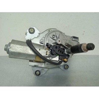 Recambio de motor limpia trasero para nissan terrano/terrano.ii (r20) aventura referencia OEM IAM 287000X000 0390201561 3 PINS