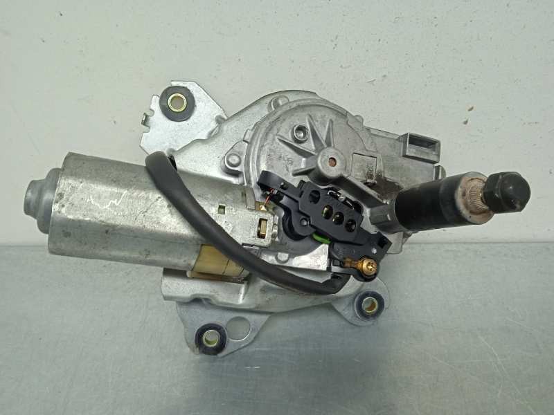 Recambio de motor limpia trasero para nissan terrano/terrano.ii (r20) aventura referencia OEM IAM 287000X000 0390201561 3 PINS