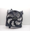 Recambio de electroventilador para kia sorento ii (xm) 2.2 crdi referencia OEM IAM 253802P100  