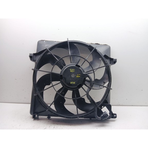 Recambio de electroventilador para kia sorento ii (xm) 2.2 crdi referencia OEM IAM 253802P100  