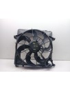 Recambio de electroventilador para kia sorento ii (xm) 2.2 crdi referencia OEM IAM 253802P100  