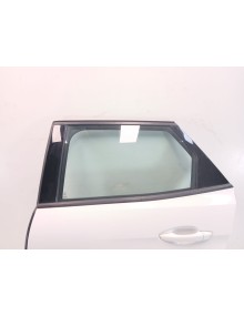 Recambio de puerta trasera izquierda para peugeot 3008 ii suv (mc_, mr_, mj_, m4_) 1.5 bluehdi 130 referencia OEM IAM 9812317280 2