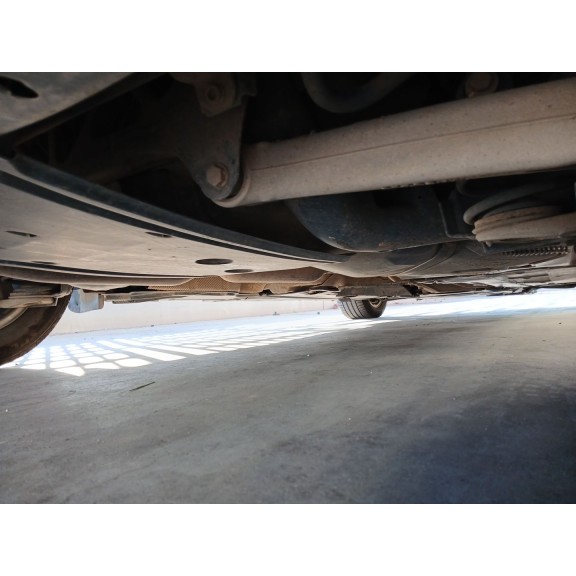 Recambio de puente trasero para audi a4 b8 avant (8k5) 2.0 tdi referencia OEM IAM 8F0505235J  