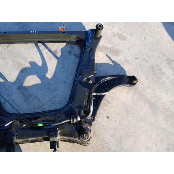 Recambio de puente delantero para nissan juke (f15) 1.2 dig-t referencia OEM IAM 544001KA0B  