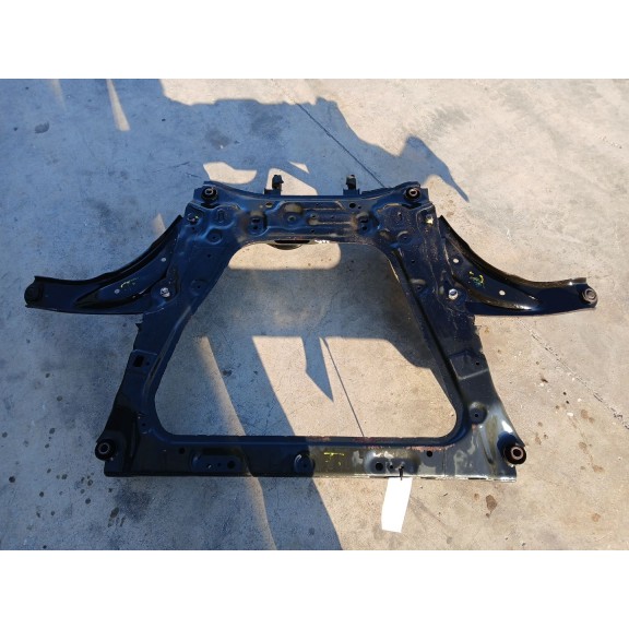 Recambio de puente delantero para nissan juke (f15) 1.2 dig-t referencia OEM IAM 544001KA0B  