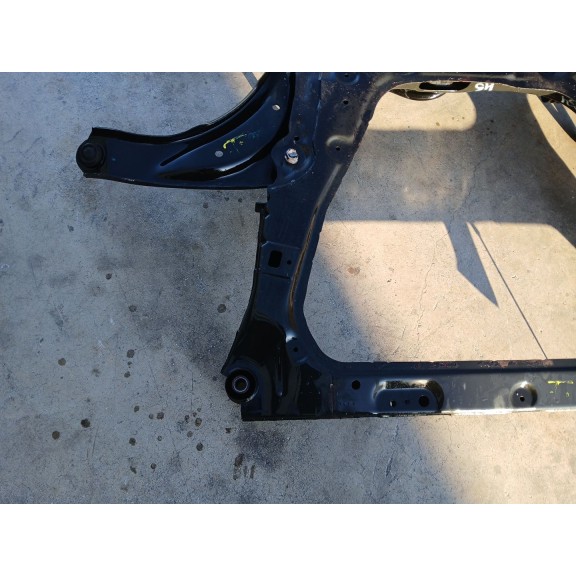 Recambio de puente delantero para nissan juke (f15) 1.2 dig-t referencia OEM IAM 544001KA0B  